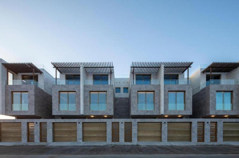 Kyona Obhur - كيونا ابحر Jidá Exterior foto