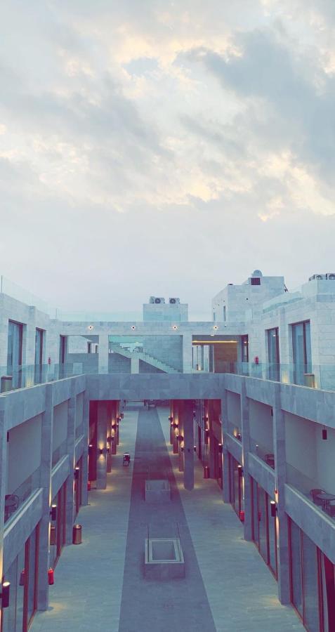Kyona Obhur - كيونا ابحر Jidá Exterior foto