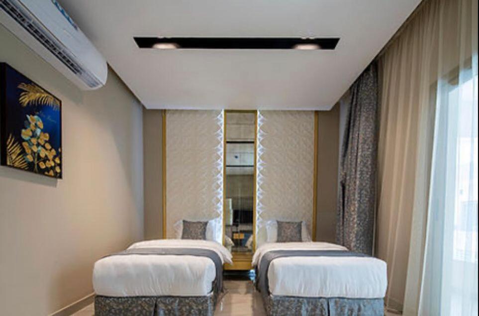 Kyona Obhur - كيونا ابحر Jidá Exterior foto