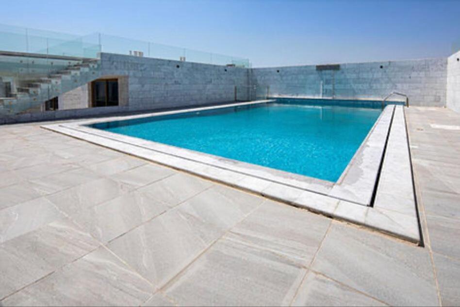 Kyona Obhur - كيونا ابحر Jidá Exterior foto