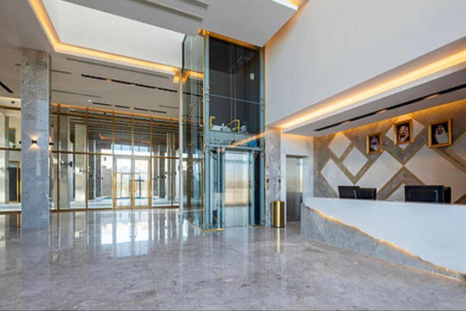 Kyona Obhur - كيونا ابحر Jidá Exterior foto