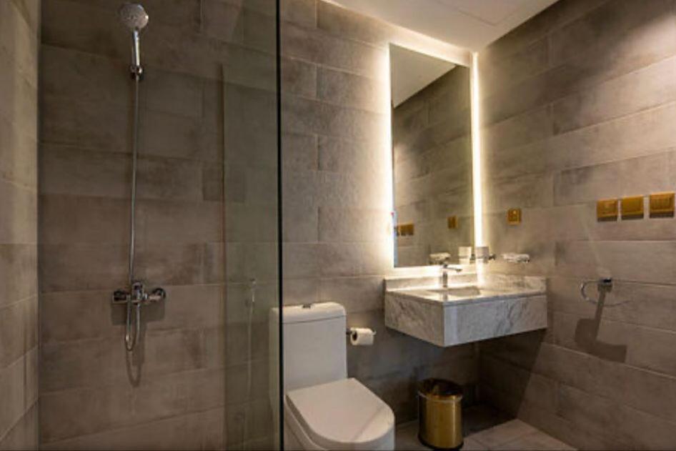 Kyona Obhur - كيونا ابحر Jidá Exterior foto