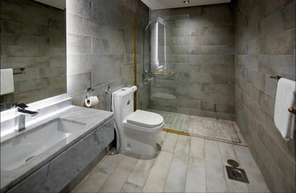 Kyona Obhur - كيونا ابحر Jidá Exterior foto