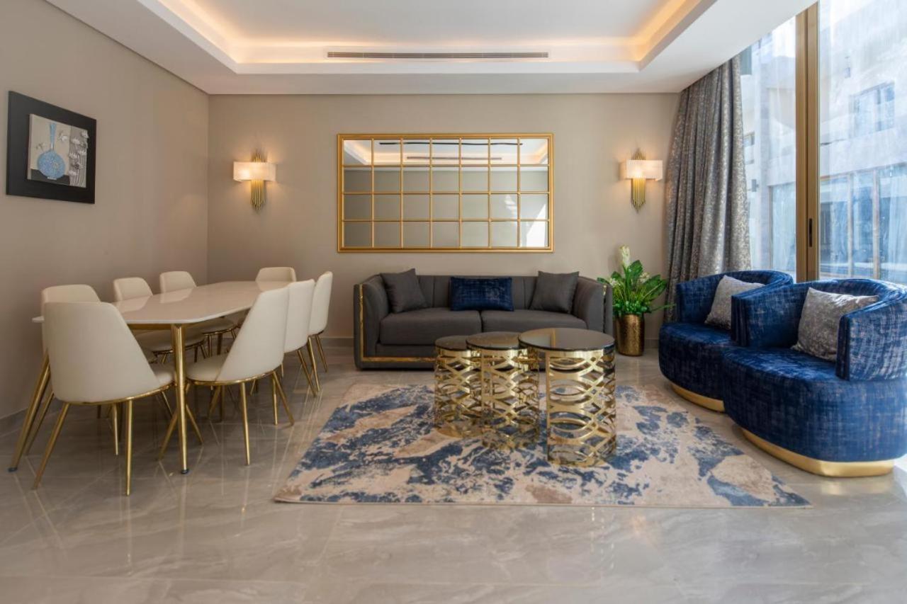 Kyona Obhur - كيونا ابحر Jidá Exterior foto